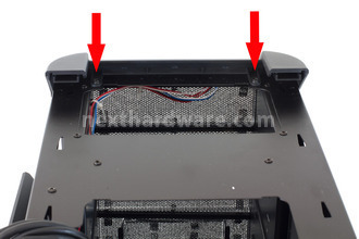 Zalman GS1200 : sobria eleganza 11. Montaggio componenti 5