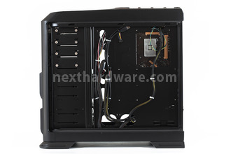 Zalman GS1200 : sobria eleganza 11. Montaggio componenti 8