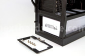 Zalman GS1200 : sobria eleganza 1. Packaging e bundle 5