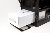 Zalman GS1200 : sobria eleganza 1. Packaging e bundle 6