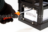 Zalman GS1200 : sobria eleganza 1. Packaging e bundle 4