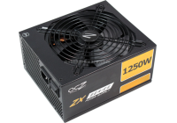 Ben 1250watt di potenza e certificazione 80Plus Gold ad un prezzo sorprendente.