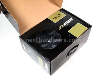 OCZ ZX Series 1250W 1. Box & Specifiche Tecniche 6