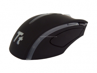 Tt eSports Black Element 3. Visto da Vicino - Parte 2 2