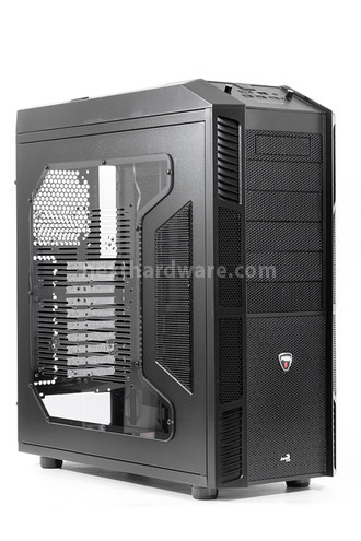 Aerocool XPREDATOR Black Edition 11. Conclusioni 1
