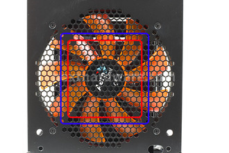 Aerocool XPREDATOR Black Edition 9. Raffreddamento Interno - Parte Terza 1