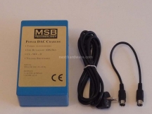 MSB Technology USB Power DAC 1. Prima panoramica dell'USB Power DAC 4