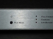 MSB Technology USB Power DAC 1. Prima panoramica dell'USB Power DAC 6