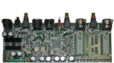 MSB Technology USB Power DAC 2. Progetto e circuito interno 6