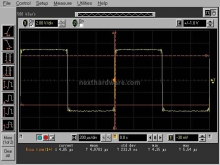 MSB Technology USB Power DAC 3. Analisi strumentale - Parte 1 3