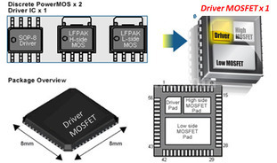 Gigabyte GA-Z68X-UD7-B3 4. Alimentazione 1