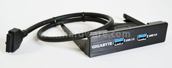 Gigabyte GA-Z68X-UD7-B3 1. Gigabyte GA-Z68X-UD7-B3 4