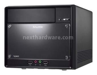 Shuttle XPC SG41J4 6. Conclusioni 1