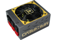 Millecinquecento watt per configurazioni senza compromessi e overclock estremo da Enermax ...