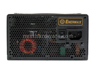 Enermax MaxRevo 1500W 2. Visto da vicino 6