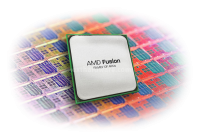 AMD A8-3850, la prima APU per desktop con socket FM1