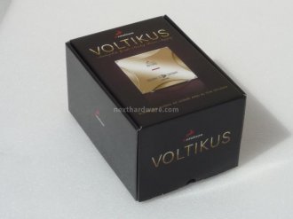 Antelope Audio Zodiac Gold 6. Voltikus - un PS opzionale 1