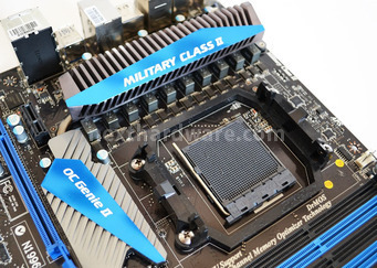 MSI 990FXA-GD80 2. MSI 990FXA-GD80 2