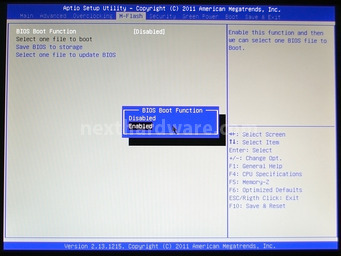 MSI 990FXA-GD80 4. Clic BIOS Concept 7
