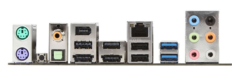 MSI 990FXA-GD80 2. MSI 990FXA-GD80 5