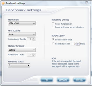 OCZ RevoDrive Hybrid 1TB 17. PCMark Vantage 1