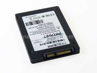 Patriot WILDFIRE SSD 120 & 240GB 2. Visti da vicino - esterno 5