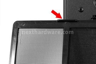 Corsair Carbide 400R 4. A closer look - Esterno Terza Parte 6
