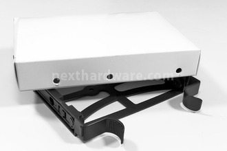 Corsair Carbide 400R 1. Packaging e bundle 6