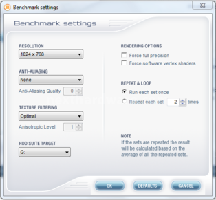 OCZ Vertex 3 Max IOPS 240GB 14. PCMark Vantage 2
