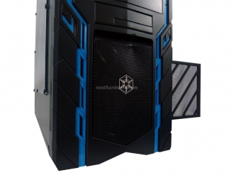 SilverStone Precision PS06B-W 3. Visto da Vicino - Esterno - Seconda Parte 6