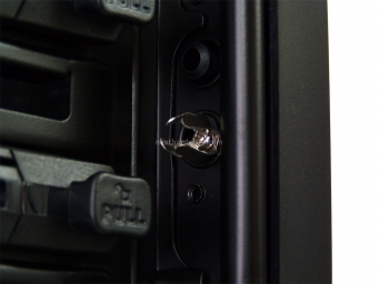 SilverStone Precision PS06B-W 3. Visto da Vicino - Esterno - Seconda Parte 8