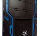 SilverStone Precision PS06B-W 3. Visto da Vicino - Esterno - Seconda Parte 3
