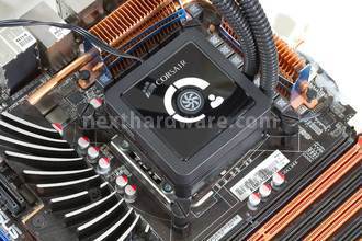 Corsair H80 & H100 6. Montaggio 3