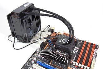 Corsair H80 & H100 6. Montaggio 4