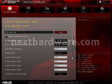 ASUS Maximus IV Extreme-Z 3. EFI BIOS - Extreme Tweaker 1
