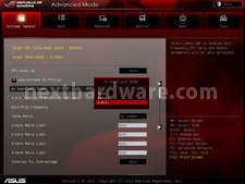 ASUS Maximus IV Extreme-Z 3. EFI BIOS - Extreme Tweaker 2