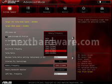 ASUS Maximus IV Extreme-Z 3. EFI BIOS - Extreme Tweaker 5