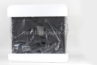 SilverStone  RAVEN 3 2. A closer look - Esterno - Prima Parte 1