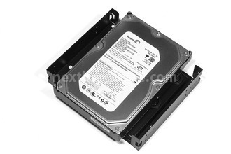 SilverStone  RAVEN 3 6. A closer look - Interno - Prima  Parte 5