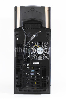 SilverStone  RAVEN 3 3. A closer look - Esterno - Seconda Parte 3