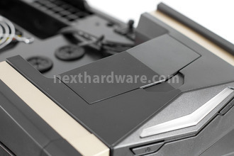 SilverStone  RAVEN 3 3. A closer look - Esterno - Seconda Parte 4