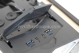 SilverStone  RAVEN 3 3. A closer look - Esterno - Seconda Parte 5
