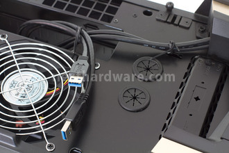 SilverStone  RAVEN 3 3. A closer look - Esterno - Seconda Parte 7