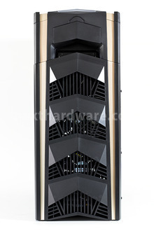 SilverStone  RAVEN 3 3. A closer look - Esterno - Seconda Parte 1