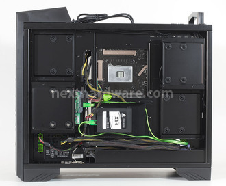 SilverStone  RAVEN 3 12. Montaggio componenti 4