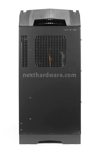 SilverStone  RAVEN 3 2. A closer look - Esterno - Prima Parte 4