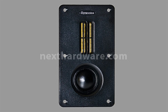 Dynavoice Definition DM-6 2. Altoparlanti 1