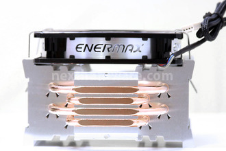 Enermax ETS-T40 Series: aria fresca per la CPU 2. Visto da vicino 8