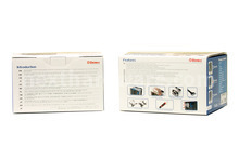 Enermax ETS-T40 Series: aria fresca per la CPU 1. Packaging & Bundle 3