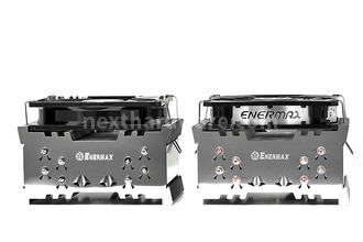 Enermax ETS-T40 Series: aria fresca per la CPU 2. Visto da vicino 5
